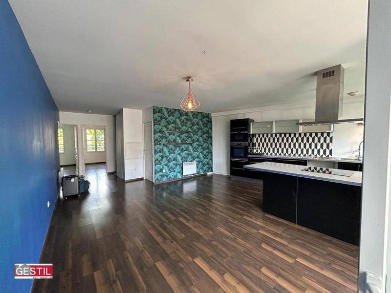 Image de l'annonce Appartement