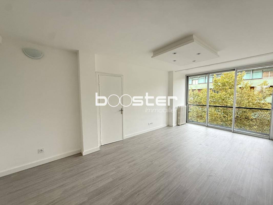 Image de l'annonce Patte d'Oie - Bel appartement 4 pièces…