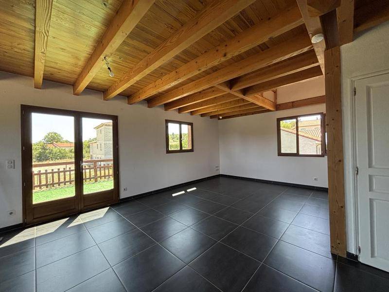 Image de l'annonce T4 90 m² CAYRES