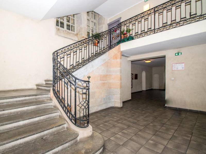 Image de l'annonce Appartement 2 pièces - Cuiseaux