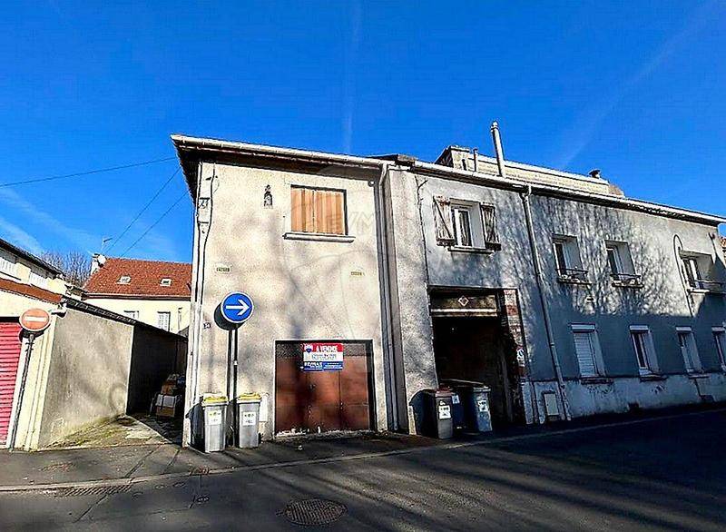 Image de l'annonce Maison 3 chambre(s) à vendre