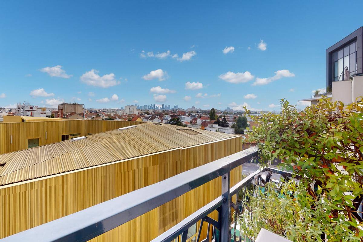 Image de l'annonce A vendre - Grand 3 pièces à…
