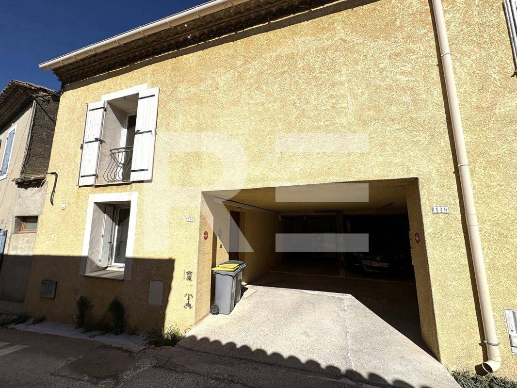 Image de l'annonce A VENDRE MAISON EN R+2 DE PLUS…