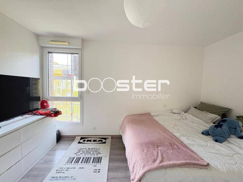 Image de l'annonce Château de l'Hers - 3 pièces -…