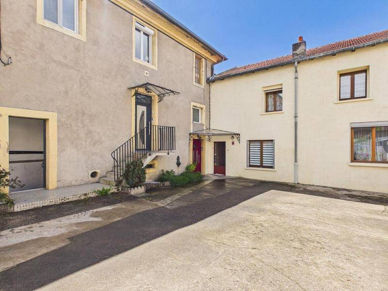Image de l'annonce Comme une maison – Appartement familial avec…