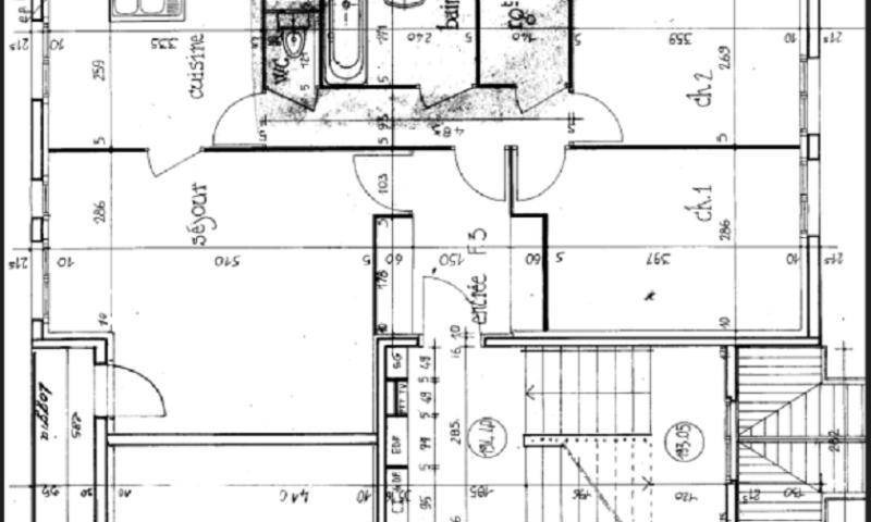 Image de l'annonce T3