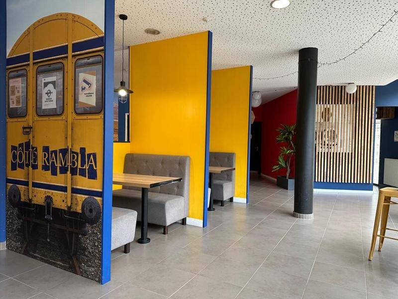 Image de l'annonce Studio meublé 19m² – Résidence étudiante premium…