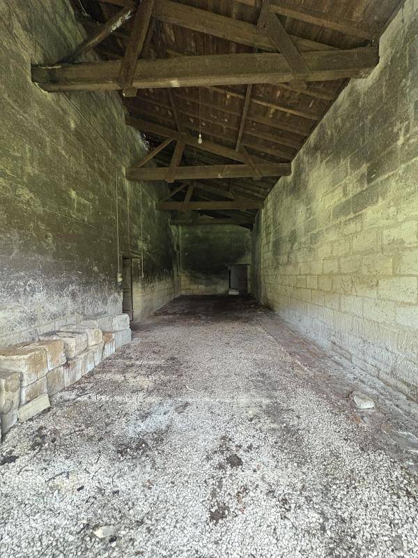 Image de l'annonce Maison 83 m² + bâtiment stockage 87…