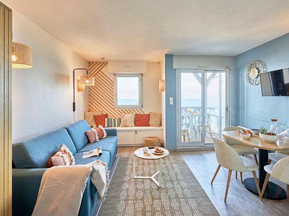 Image de l'annonce Appartement 1 pièce avec balcon - investissement…