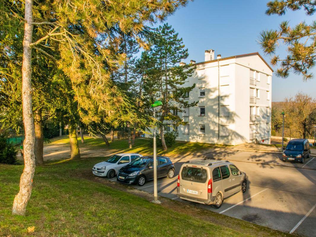 Image de l'annonce Appartement 3 pièces - Mercurey