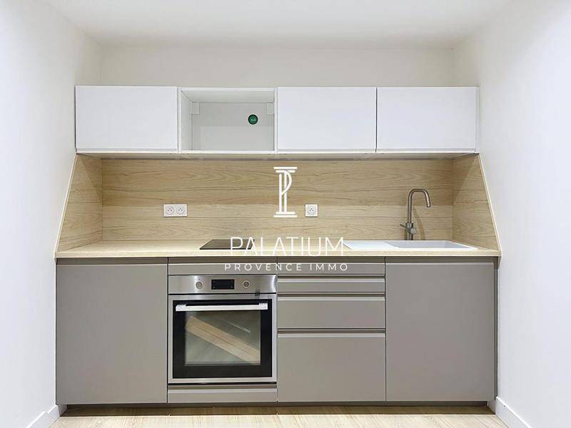 Image de l'annonce Appartement T2 de 39 m² – Cœur…