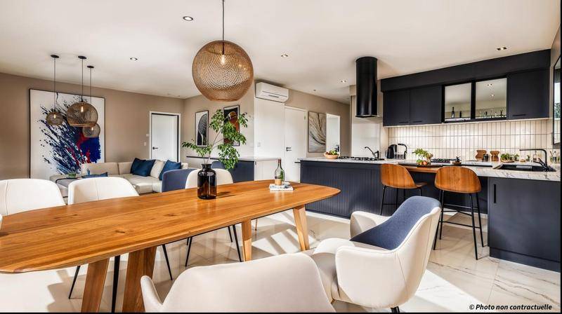 Image de l'annonce Maison 5 pièces 97 m2