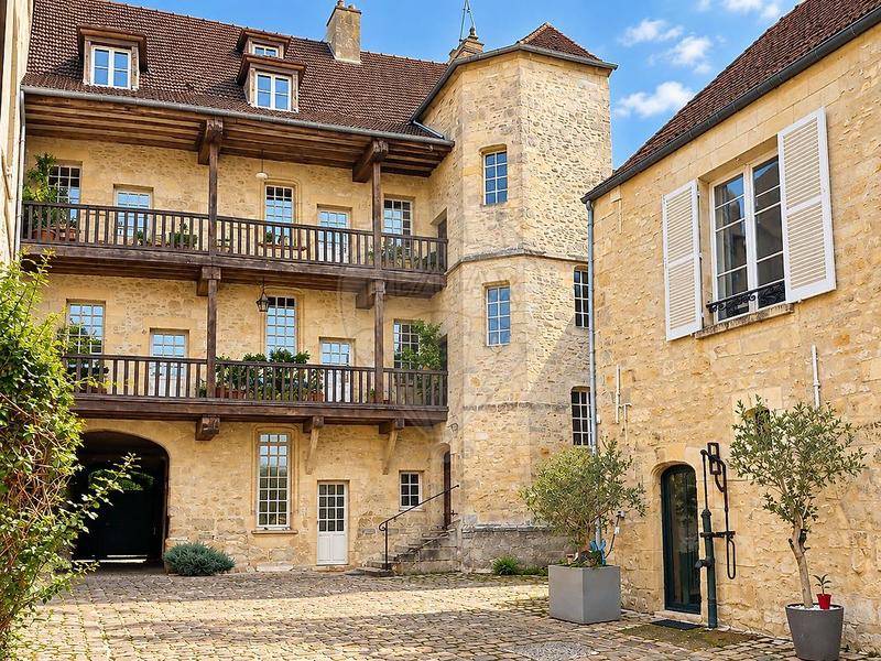 Image de l'annonce Appartement 1 chambre(s) à vendre
