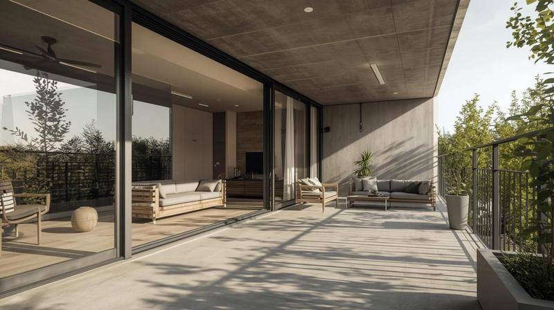 Image de l'annonce **BALCON - PROXIMITÉ POINT DU JOUR &…