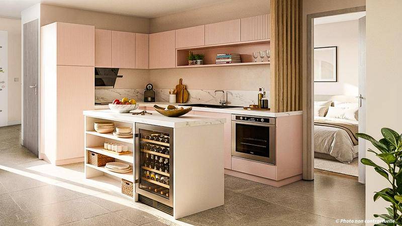 Image de l'annonce Maison 5 pièces 76 m2