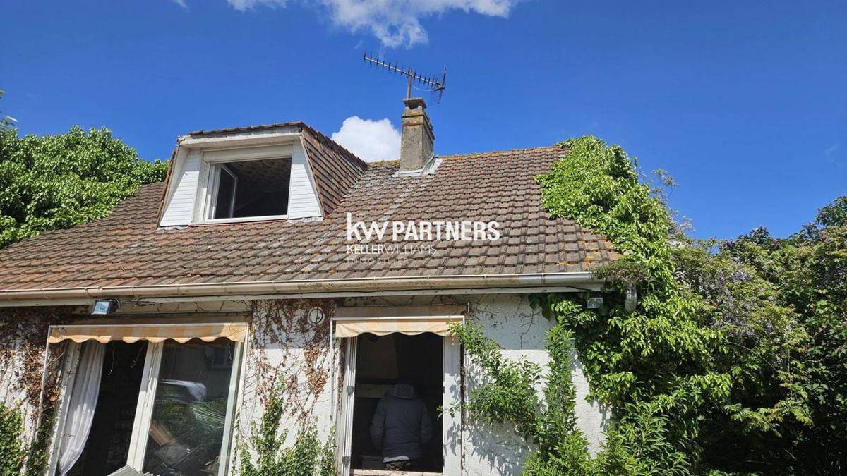 Image de l'annonce VENTE d'une maison de 4 pièces 90…