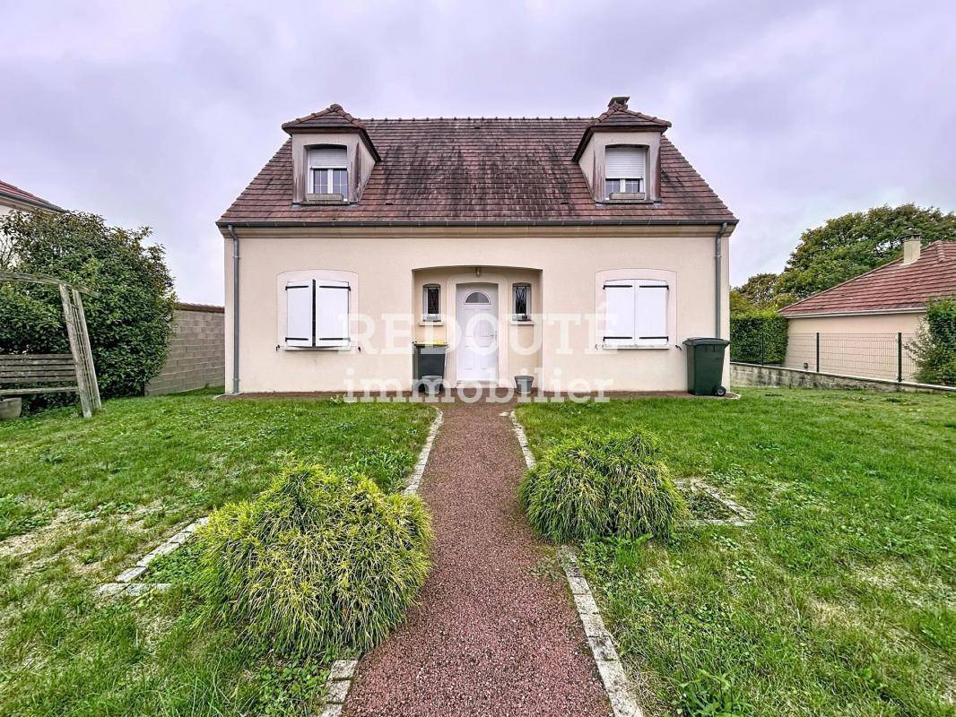 Image de l'annonce A VENDRE - PROCHE REIMS- VILLE EN…
