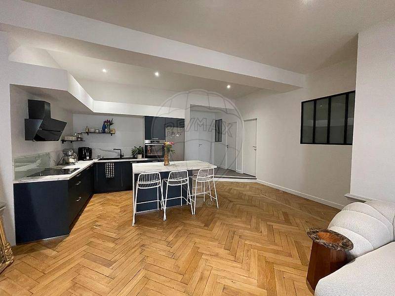 Image de l'annonce Appartement 3 chambre(s) à vendre