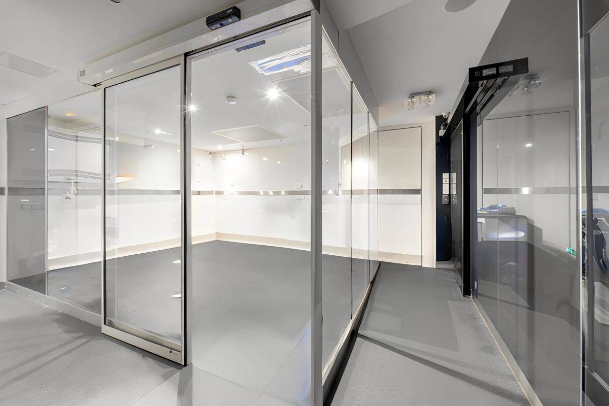 Image de l'annonce PARIS 16ème - VICTOR HUGO / ETOILE…