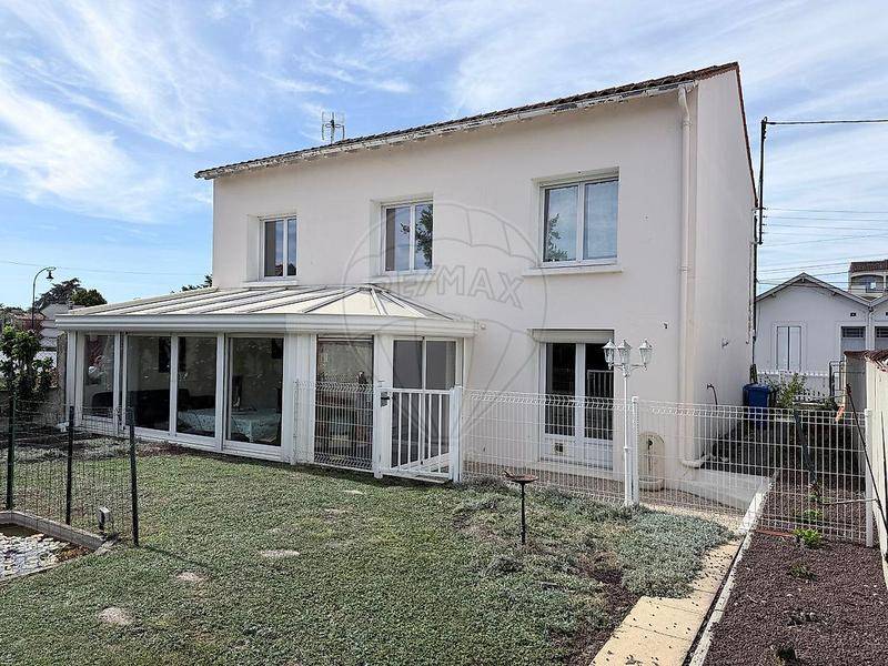 Image de l'annonce Maison 2 chambre(s) à vendre