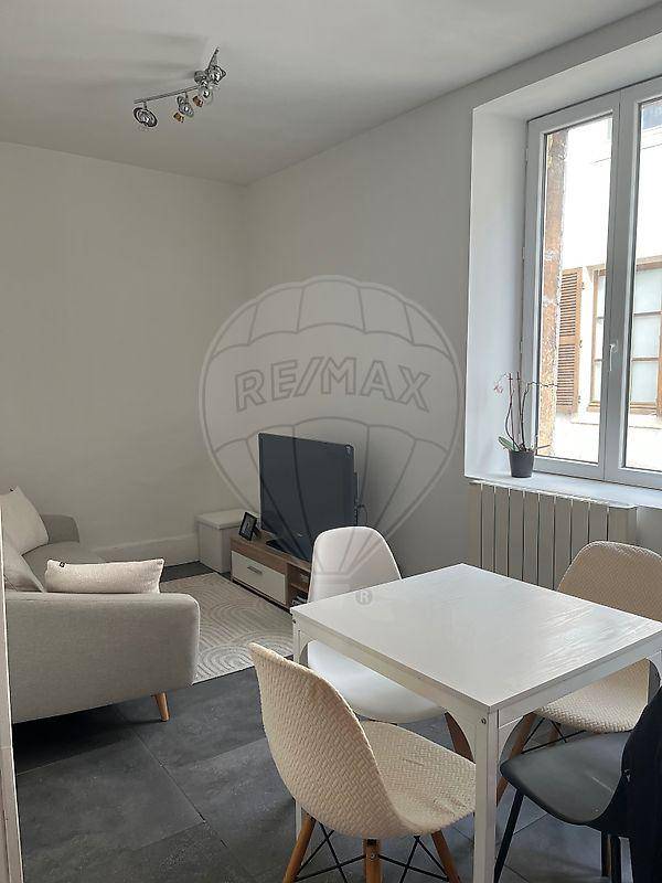Image de l'annonce Appartement 1 chambre(s) à louer