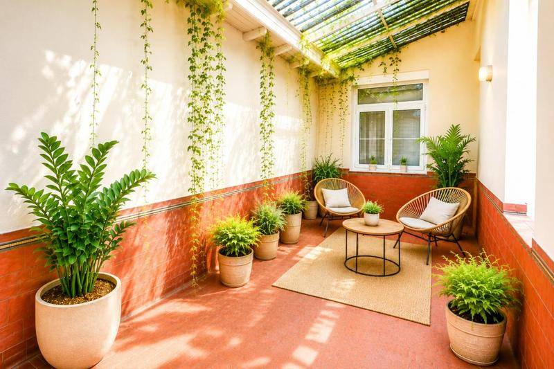 Image de l'annonce ATPI EXCLUSIVITÉ!! HYPER-CENTRE TOURCOING 57M² ET TERRASSE…