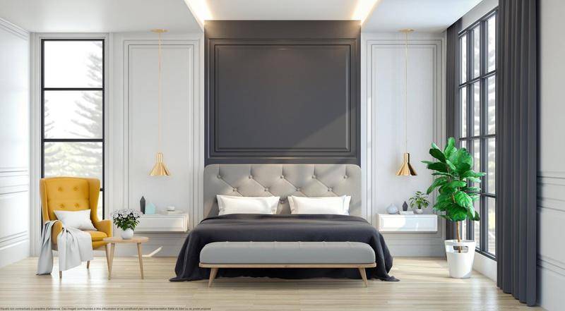 Image de l'annonce ** Sublime Maison Individuelle avec un magnifique…