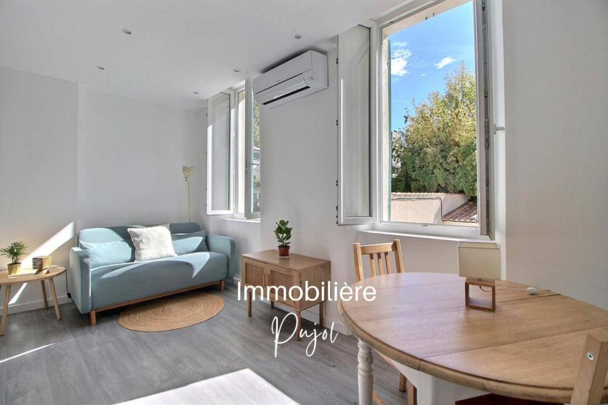 Image de l'annonce Meublé