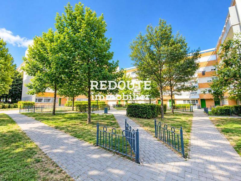 Image de l'annonce À VENDRE : APPARTEMENT TYPE 3 -…