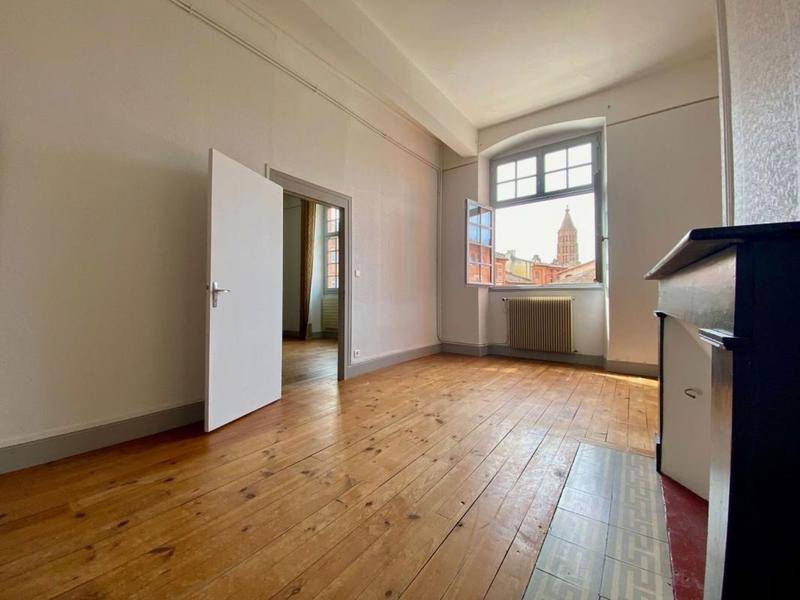 Image de l'annonce Appartement bourgeois d'exception !!!