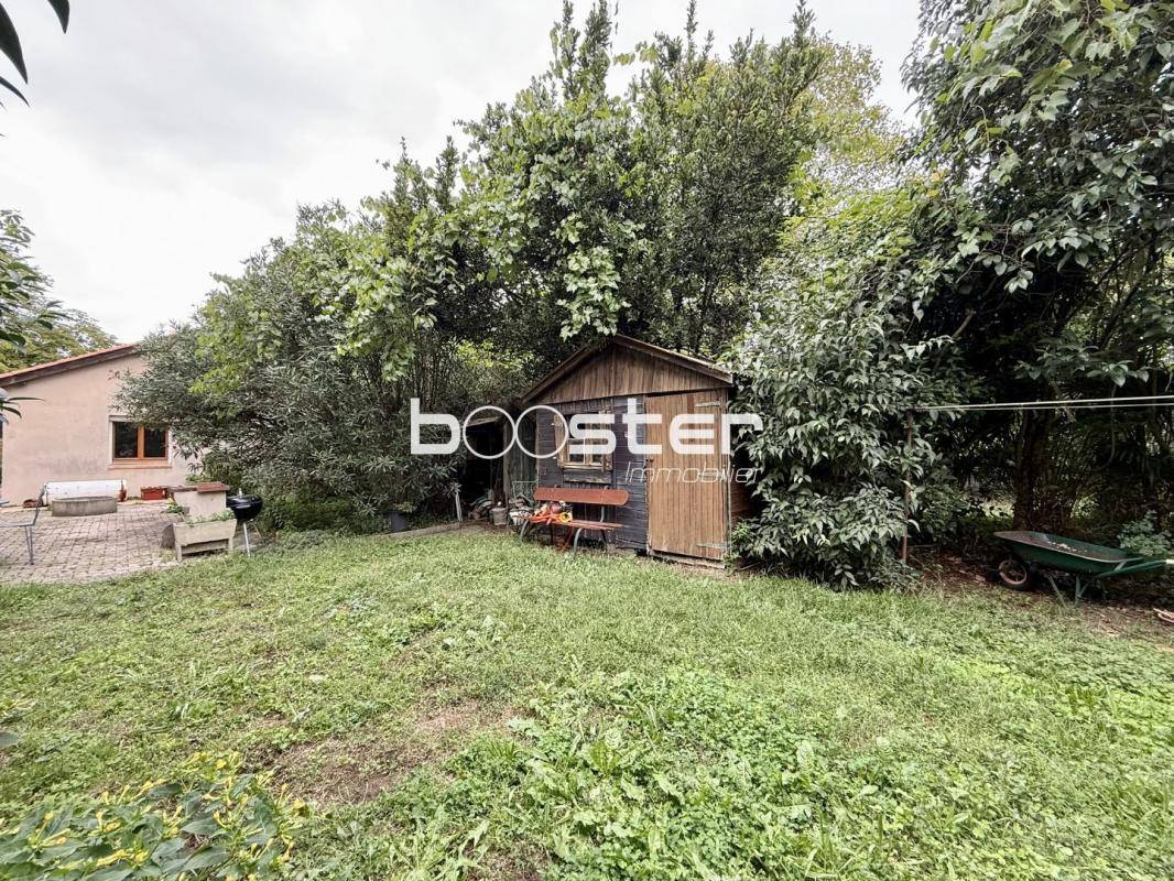 Image de l'annonce Patte d'Oie - Maison 4 Pièces avec…