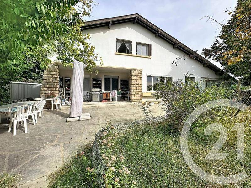 Image de l'annonce Maison
