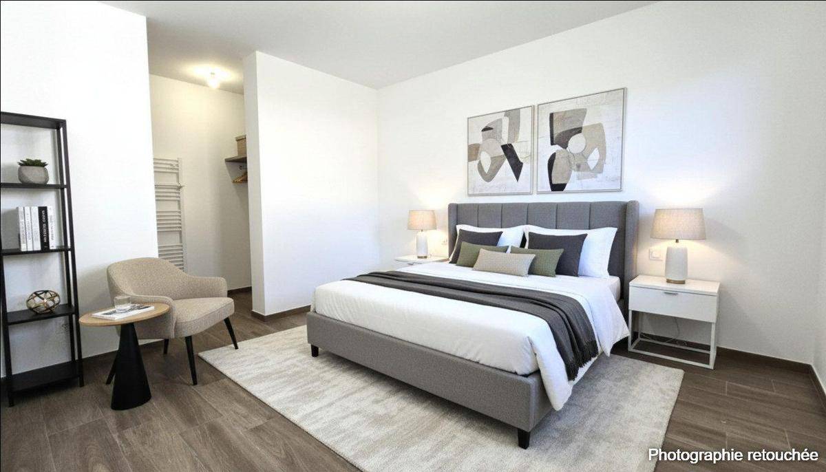 Image de l'annonce Maison neuve à vendre - Perpignan Saint-Vicens