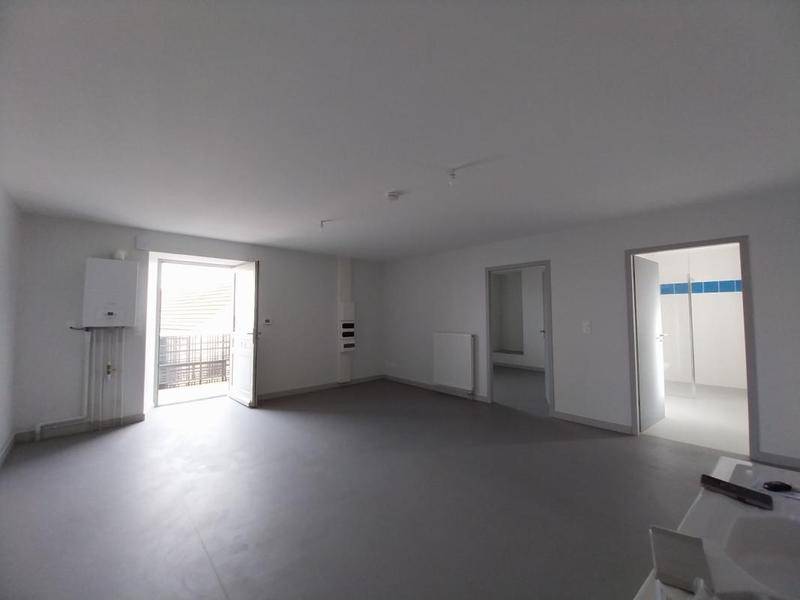 Image de l'annonce Appartement Type 2 - CHAUMONT