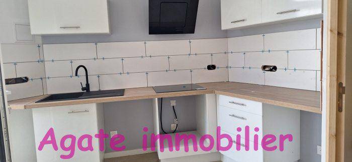 Image de l'annonce STUDIO A LOUER A CAPTIEUX