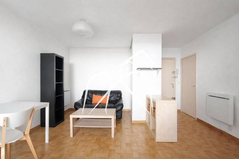 Image de l'annonce Appartement studio 29m² | Montpellier Aiguelongue (34000)