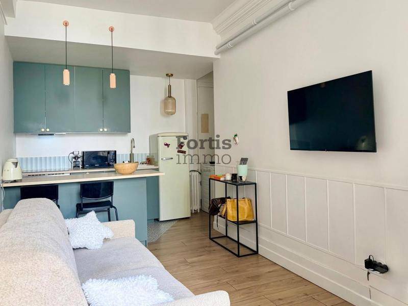 Image de l'annonce PARIS 1 - QUARTIER PLACE VENDOME -…