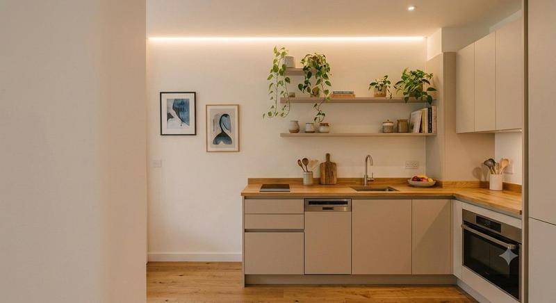 Image de l'annonce - RARE T4 en DUPLEX avec JARDIN…