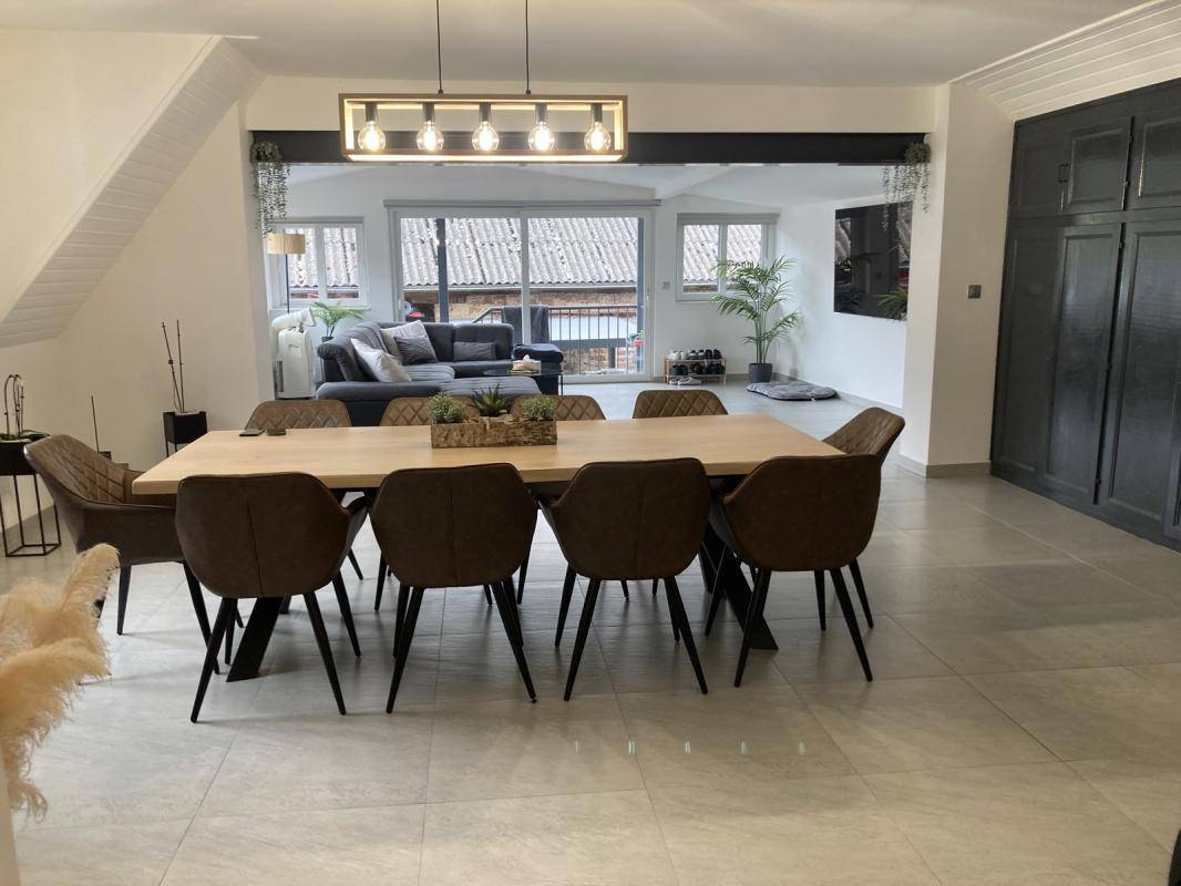 Image de l'annonce maison 200 m² à Westhoffen