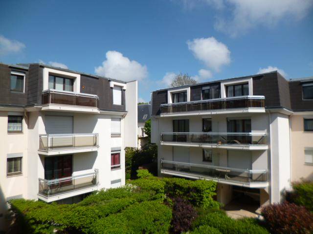 Image de l'annonce Appartement rénové