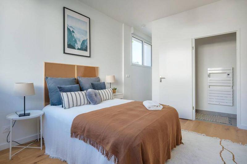 Image de l'annonce **GRAND T2 avec Balcon et Parking PROCHE…