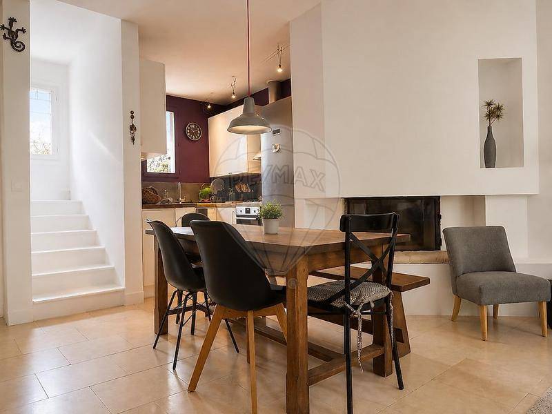 Image de l'annonce Maison 5 chambre(s) à vendre