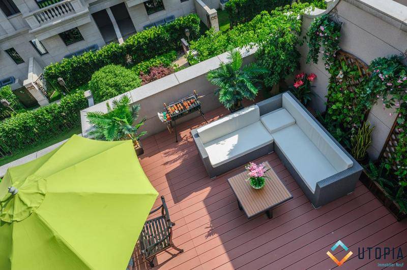 Image de l'annonce 3 PIECES AVEC TERRASSE BIENTOT LIVRÉ