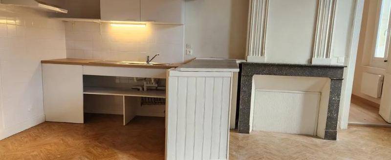 Image de l'annonce Appartement - Libourne