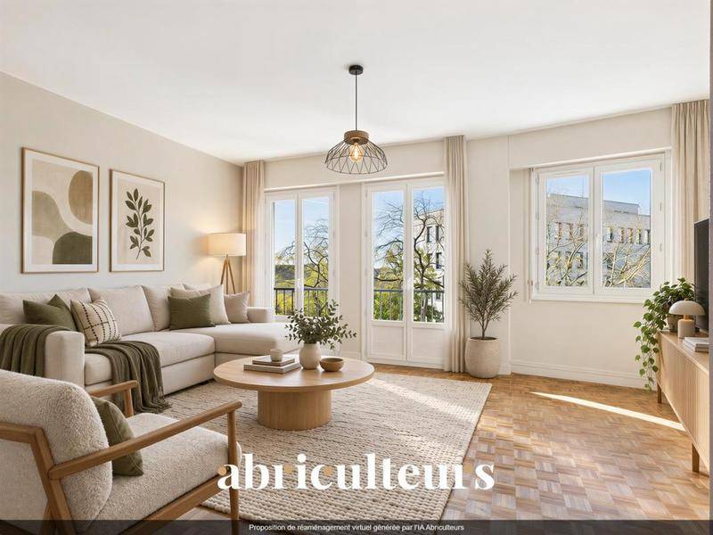 Image de l'annonce Appartement en centre ville proche de la…
