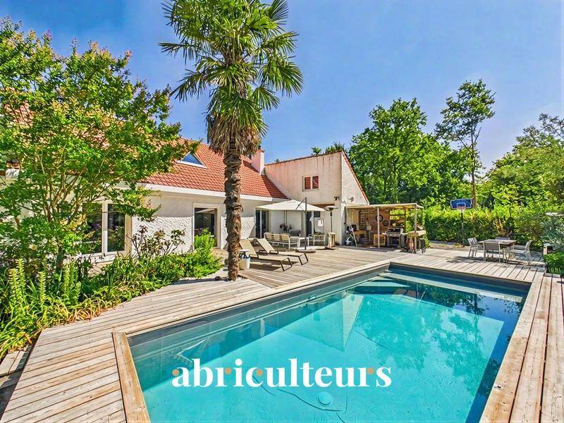 Image de l'annonce Belle maison idéale pour la famille avec…