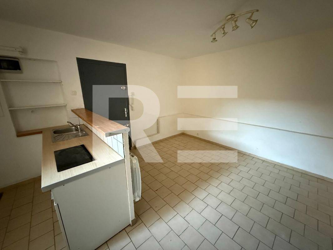 Image de l'annonce APPARTEMENT P1BIS