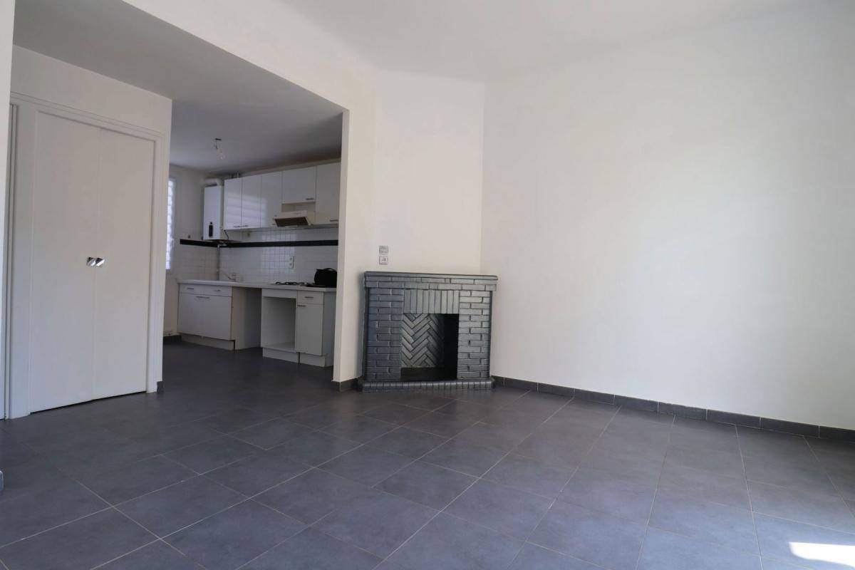 Image de l'annonce VENTE d'un appartement de 2 pièces (58…