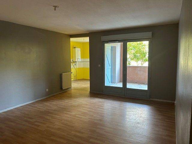 Image de l'annonce Appartement T4 au centre de Grenade