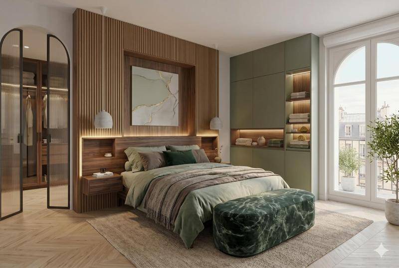 Image de l'annonce Magnifique 5 pièces de 149 m2 à…
